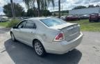 2008 Ford Fusion SEL