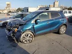 Buick Encore Vehiculos salvage en venta: 2019 Buick Encore Preferred