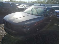 Mazda Vehiculos salvage en venta: 2023 Mazda CX-50 Premium Plus