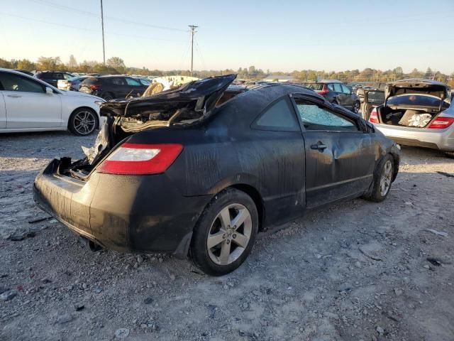 2006 Honda Civic EX