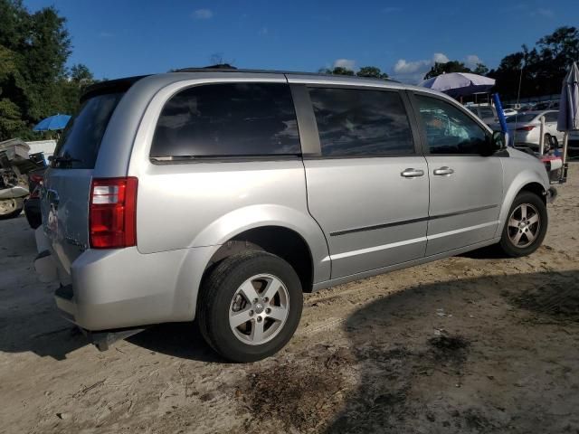 2010 Dodge Grand Caravan SXT