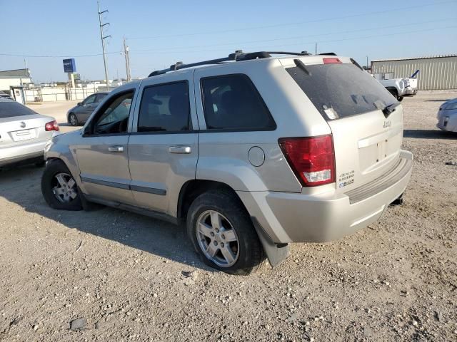 2007 Jeep Grand Cherokee Laredo