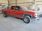 2004 Chevrolet Silverado K1500