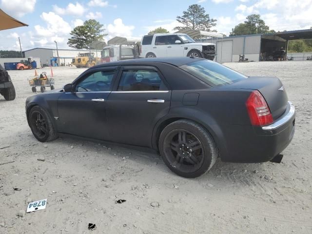 2006 Chrysler 300C