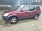 2004 Honda CR-V EX