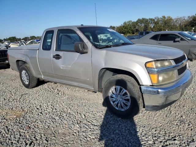 2006 Chevrolet Colorado