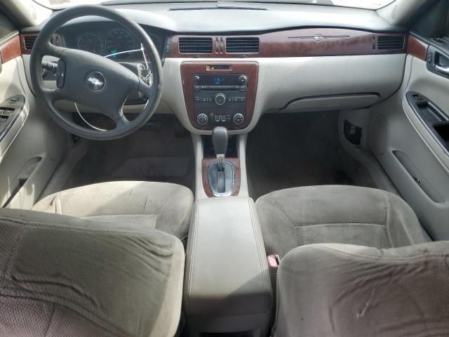 2009 Chevrolet Impala 1LT