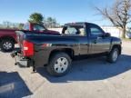 2008 Chevrolet Silverado K1500