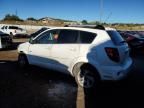 2004 Pontiac Vibe