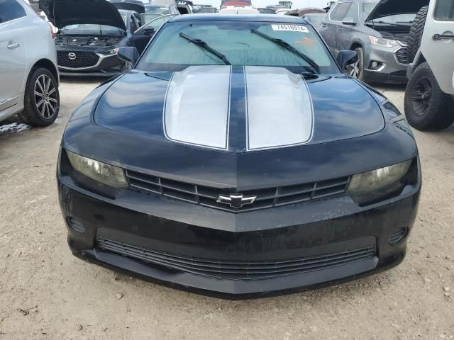 2014 Chevrolet Camaro LS