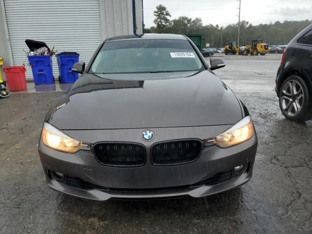 2013 BMW 328 I