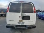 2006 Chevrolet Express G2500