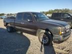 2005 Chevrolet Silverado C1500