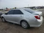 2014 Toyota Camry Hybrid