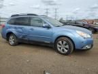 2010 Subaru Outback 2.5I Limited