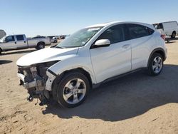 2016 Honda HR-V EX en venta en Amarillo, TX