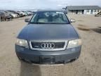 2005 Audi Allroad