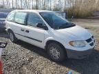 2005 Dodge Caravan SE