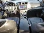 2009 Toyota Highlander Sport