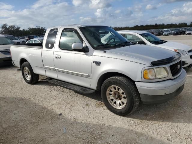 2003 Ford F150