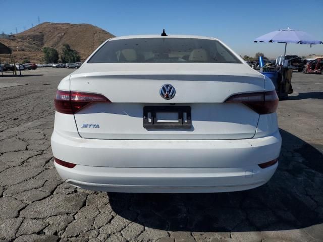 2020 Volkswagen Jetta S