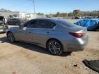 2019 Infiniti Q50 Luxe