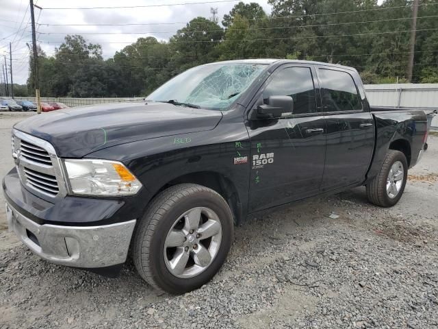 2019 Dodge RAM 1500 Classic SLT