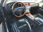 2002 Lexus SC 430