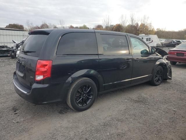 2020 Dodge Grand Caravan GT