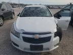 2012 Chevrolet Cruze LTZ