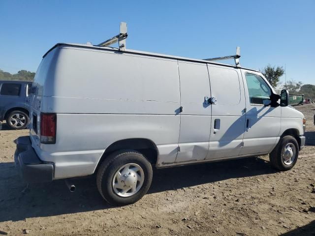 2012 Ford Econoline E150 Van