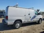 2012 Ford Econoline E150 Van