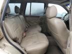 2001 Jeep Grand Cherokee Limited