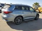 2018 Infiniti QX60