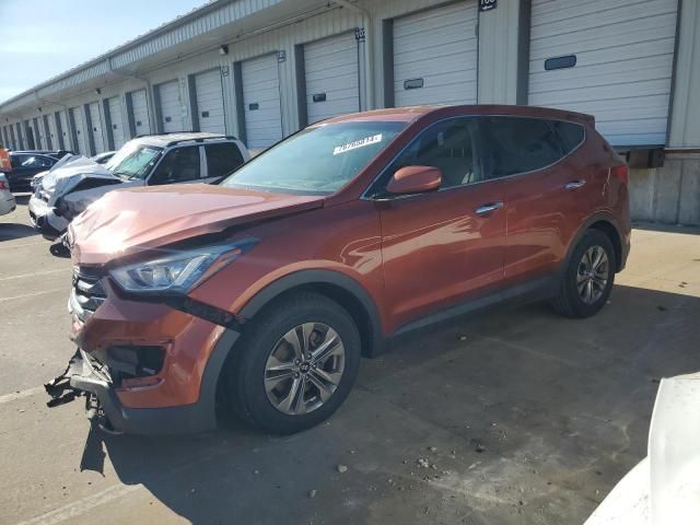 2015 Hyundai Santa FE Sport