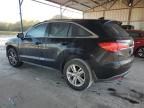 2013 Acura RDX Technology