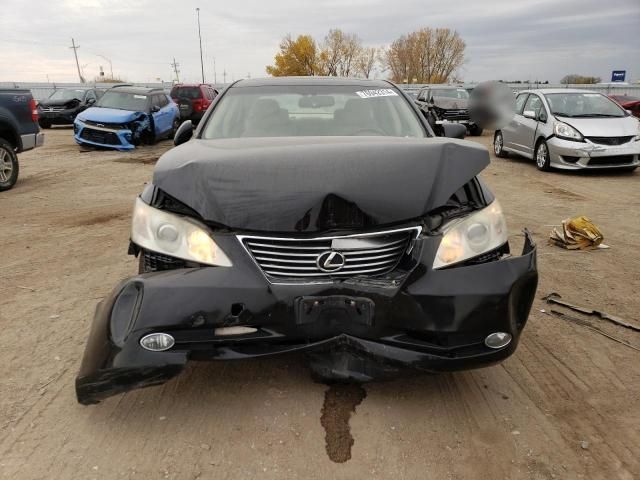 2009 Lexus ES 350