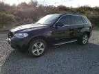 2013 BMW X5 XDRIVE35D