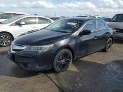 2016 Acura ILX Base Watch Plus en venta en Riverview, FL