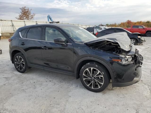 2022 Mazda CX-5 Premium Plus