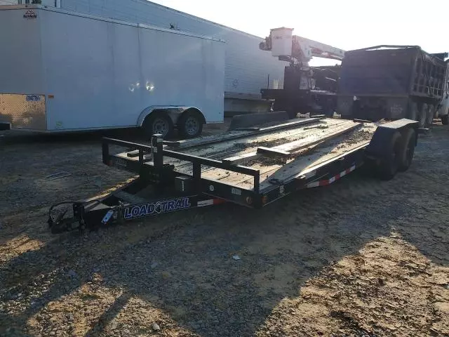 2021 Other 2021 Load Trail 18' Car Hauler