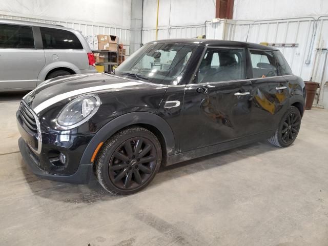 2021 Mini Cooper