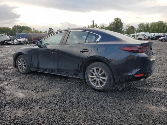 2019 Mazda 3