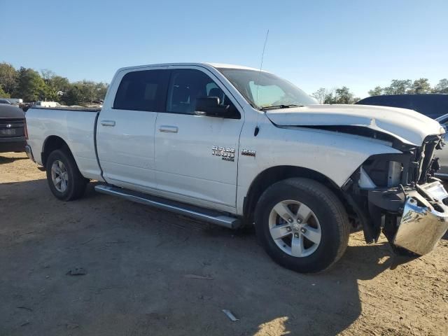 2020 Dodge RAM 1500 Classic SLT