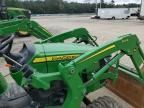 2020 John Deere 3038E