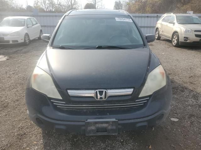 2008 Honda CR-V EX