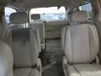 2008 Chrysler Town & Country Limited