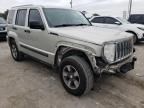 2008 Jeep Liberty Sport