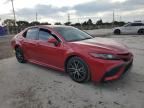 2023 Toyota Camry SE Night Shade