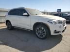 2018 BMW X5 XDRIVE35D